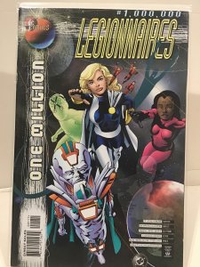 Legionnaires #1000000 (1998)