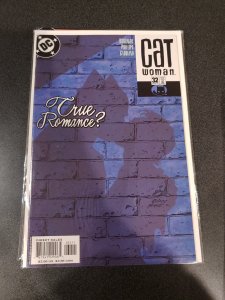 Catwoman #32 (2004)