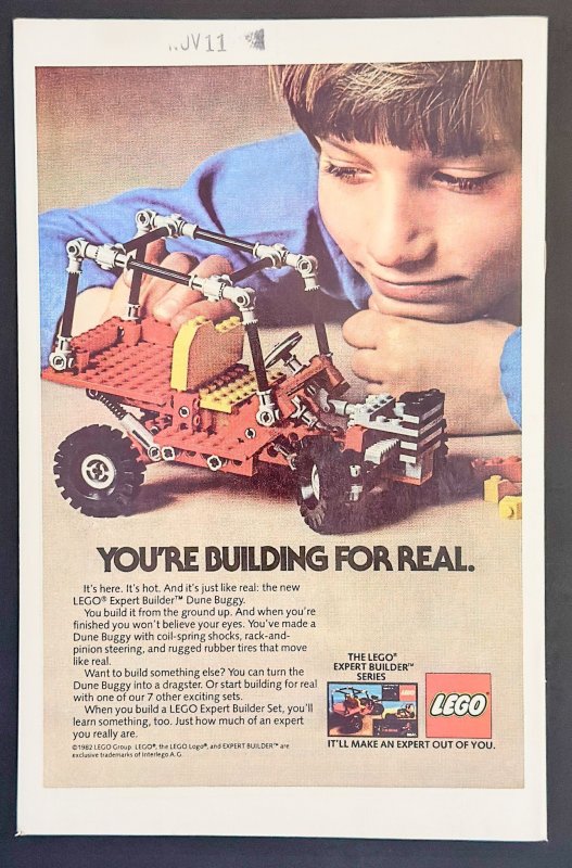 Ghost Rider #77 (1983) - Newstand - Key issue - VF+/NM Origin