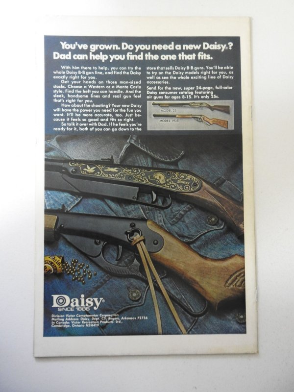 Superman #291 (1975) FN+ Condition