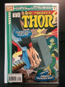 The Mighty Thor #470 (1994)