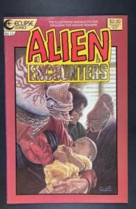 Alien Encounters #13 (1987)