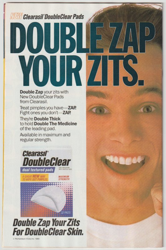 Spectacular Spiderman #163 (Apr 1990, Marvel), VFN (8.0), Hobgoblin & Carrion