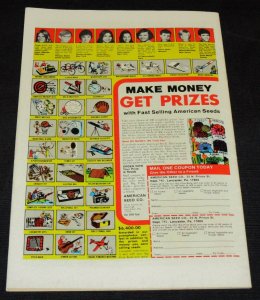 The Invaders #15 (1977)