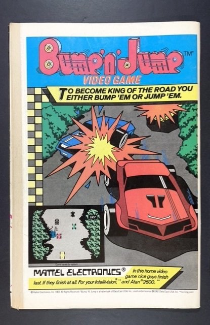 Life with Archie #241 (1984)