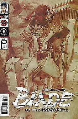 Blade of the Immortal #70 VF/NM; Dark Horse | save on shipping - details inside