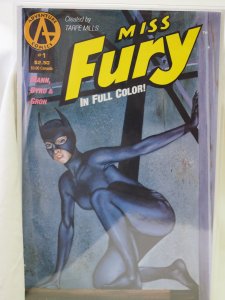 Miss Fury 1 NM