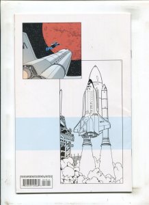 Invincible #18 - 2nd Appearance of Machine Head (9.2) 2004