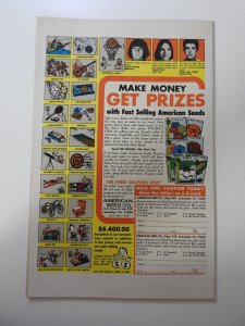 The Defenders #36 (1976)