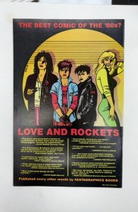 Death Rattle vol 2 #1