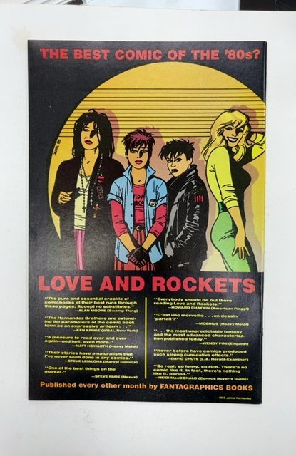 Death Rattle vol 2 #1