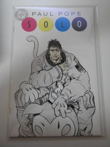 Solo #3 (2005)