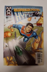 Supreme Power: Hyperion #3 (2006) NM Max Comic Book J655