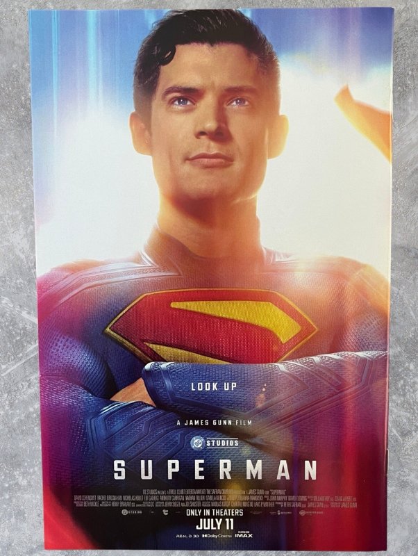 Action Comics #1088 Ryan Sook Cover A (2025) DC — VF/NM — Superboy