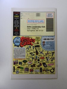 Star Wars #25 Newsstand Edition (1979) VF condition