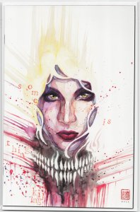 Something is Killing the Children #3 Slaughter Pack Cover (2019) Something Is Killing the Children
