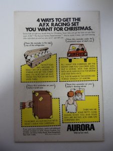 Swamp Thing #2 (1973) FN Condition