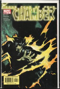 Chamber #4 (2003) Chamber