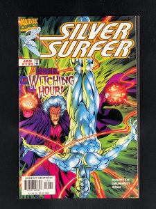 Silver Surfer #135 (1998)