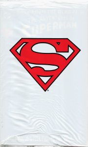 Adventures of Superman #500 Bagged Collector's Edition Cover (1993) Supe...