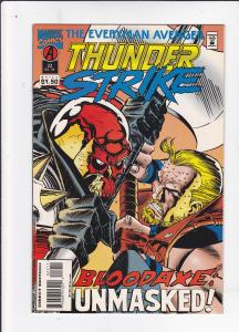 Thunderstrike #22