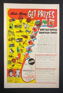 Detective Comics (1937) #447 VF (8.0) The Creeper