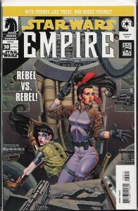 Star Wars: Empire #30 (2005) Star Wars