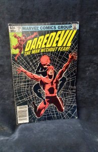 Daredevil #188 Direct Edition (1982)