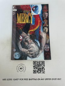 Mercy # 1 VF/NM DC Vertigo Comic Book Graphic Novel J. M. DeMatteis 6 J230