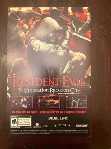 Batman & Robin #10 - NM