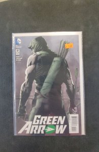 Green Arrow #41 (2015)