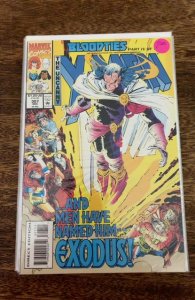 The Uncanny X-Men #307 (1993)