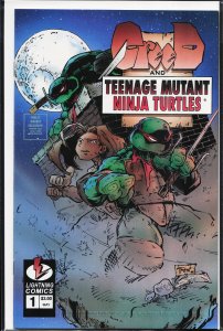 CreeD/Teenage Mutant Ninja Turtles (1996)