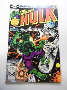 The Incredible Hulk #250 (1980)