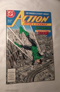 Action Comics Weekly #602 (1988)