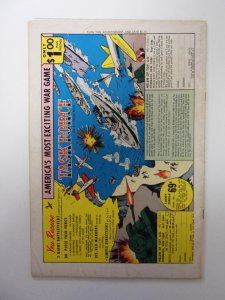 Green Lantern #29 (1964) VG condition