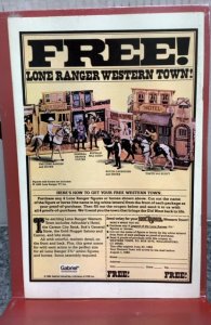 The Uncanny X-Men #156 (1982)