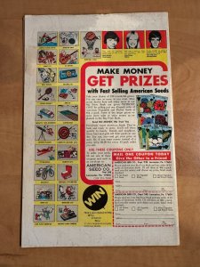 Captain America #185 (1975)