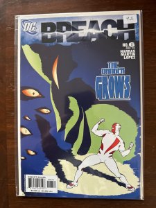 Breach #6 (2005)