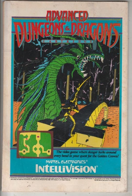 G.I. Combat #257 (Sep-83) FN/VF Mid-High-Grade The Haunted Tank