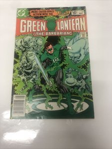 Green Lantern (1983) # 164 (G/VG) W.Barr • DC Comics • Canadian Price Variant