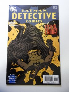 Detective Comics #807 (2005)