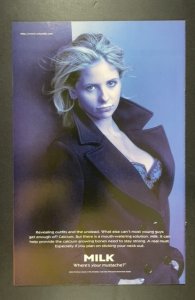 JLA: Year One #9 (1998)