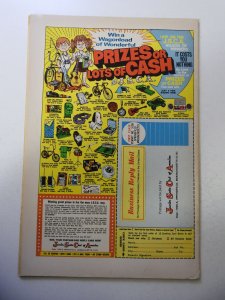 Hero for Hire #13 (1973) VF- Condition