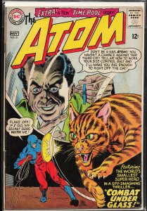 The Atom #21 (1965) The Atom