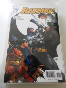 Batman #657 Direct Edition (2006)
