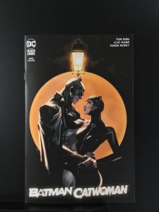 Batman/Catwoman #11