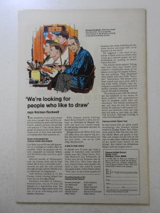 Iron Man #10 (1969) Beautiful VF-NM Condition!