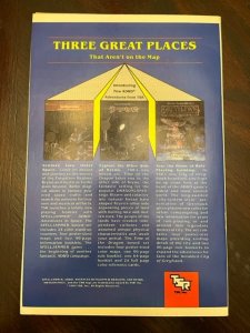 Green Lantern Special #2 Direct Edition (1989) - NM