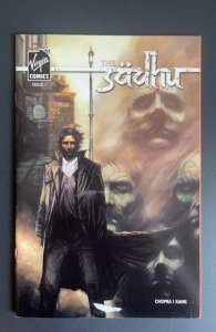 The Sadhu #1 (2006)